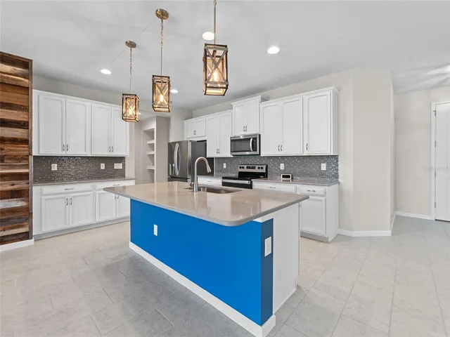 $530,000 | 1010 Better Days Place, Valrico, FL 33594