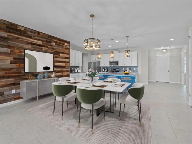 $530,000 | 1010 Better Days Place, Valrico, FL 33594