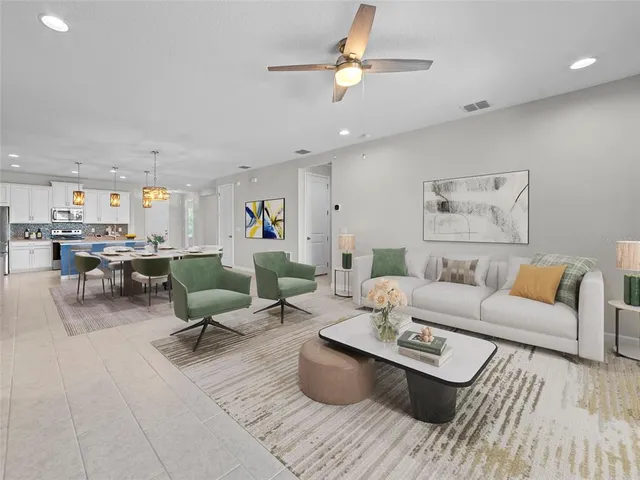 $530,000 | 1010 Better Days Place, Valrico, FL 33594