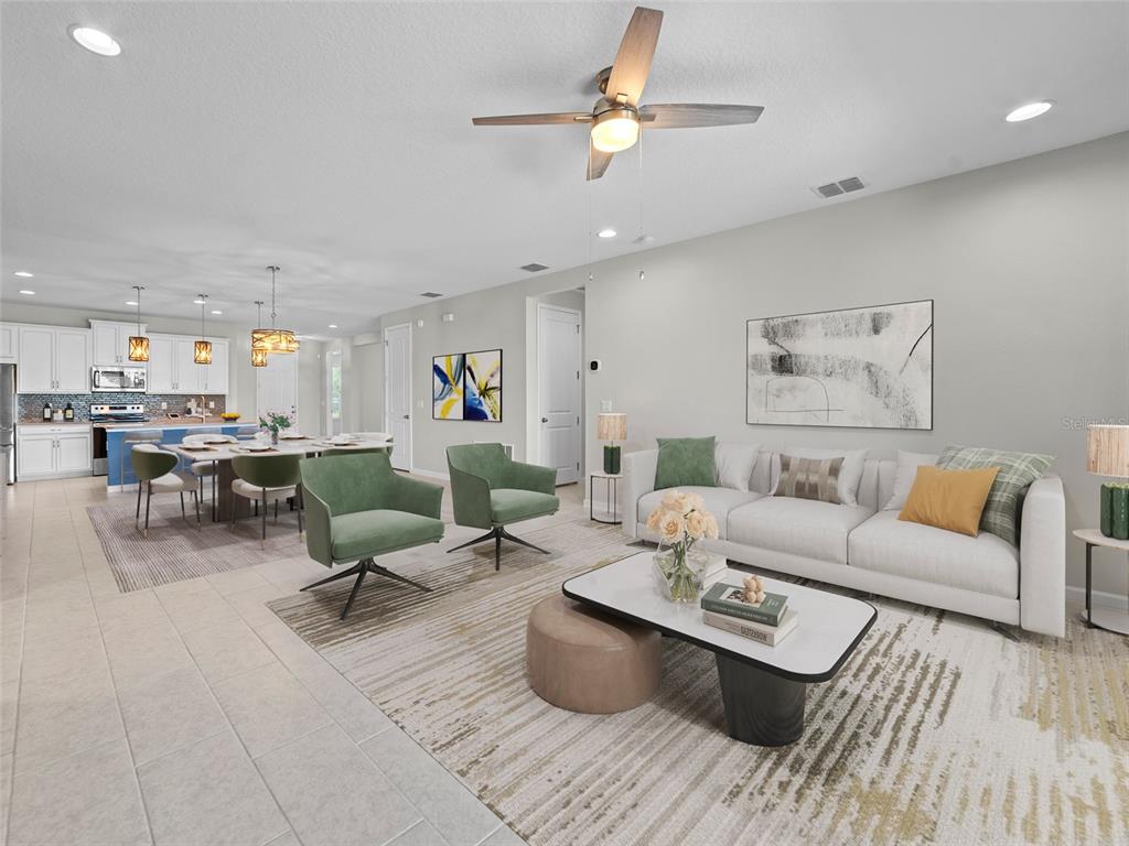 1010 Better Days Place Valrico, FL 33594 - Photo 24 of 55 a living room with furniture