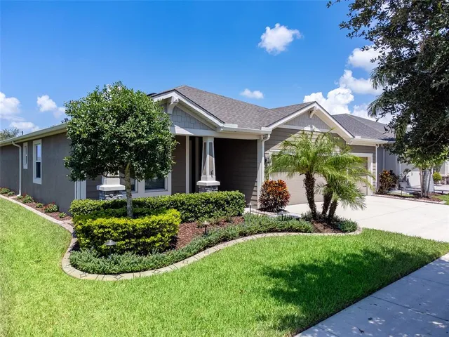 $530,000 | 1010 Better Days Place, Valrico, FL 33594