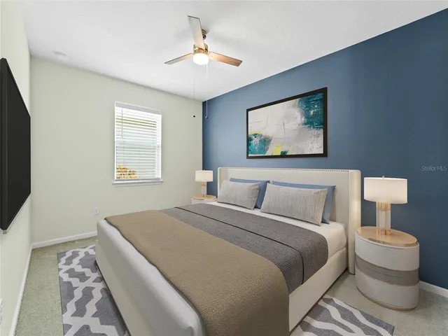 $530,000 | 1010 Better Days Place, Valrico, FL 33594