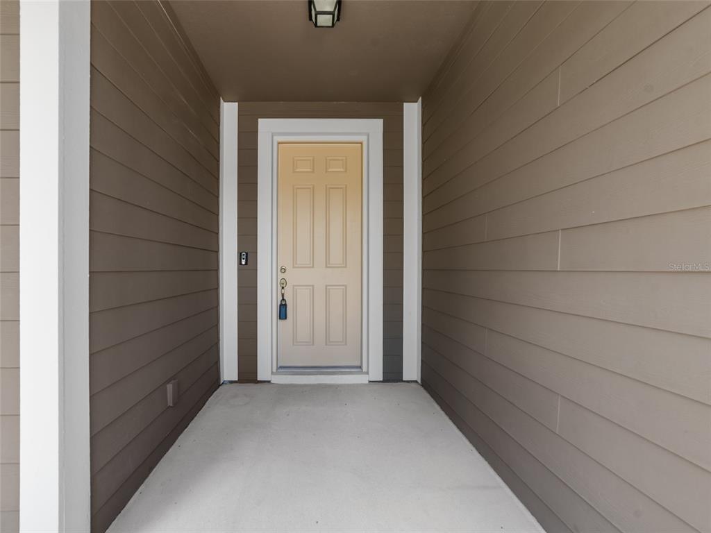 1010 Better Days Place Valrico, FL 33594 - Photo 4 of 55 a view of door