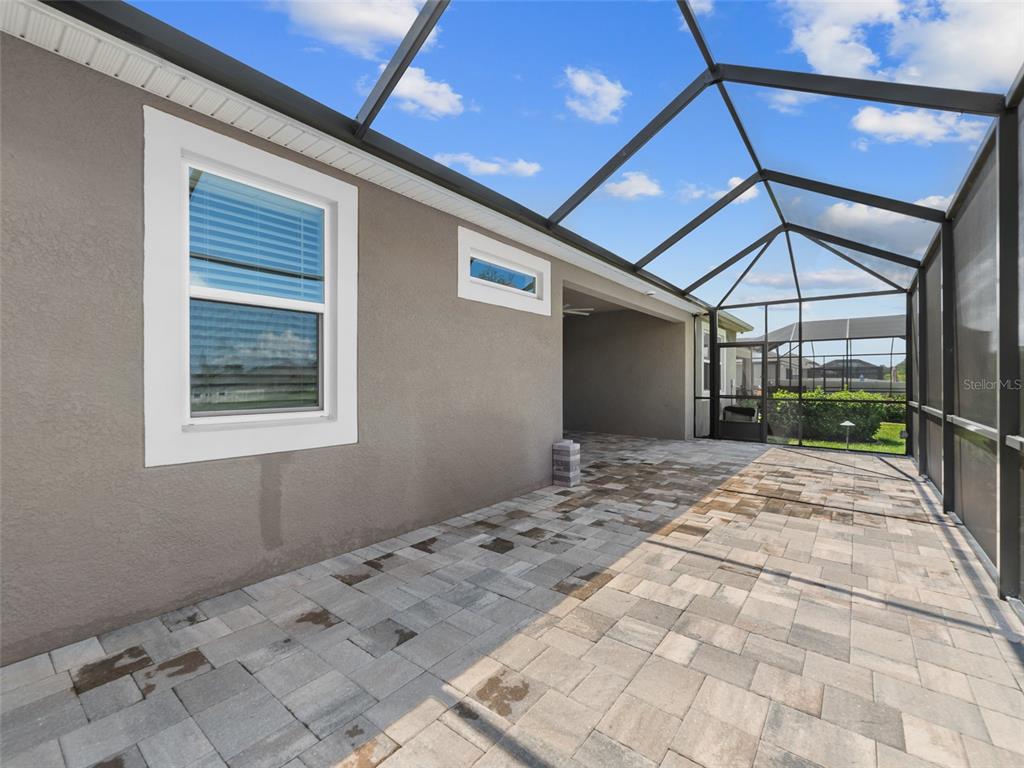 1010 Better Days Place Valrico, FL 33594 - Photo 43 of 55 a view of a backyard