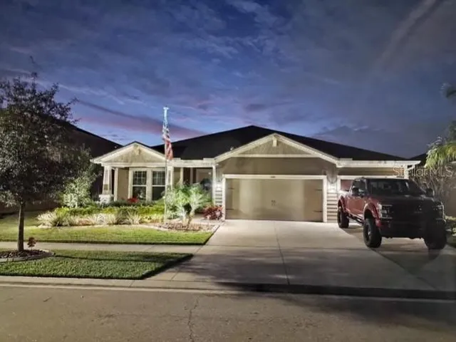 $530,000 | 1010 Better Days Place, Valrico, FL 33594