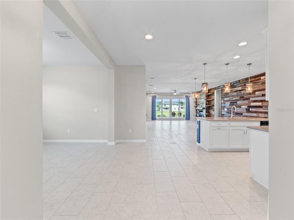 1010 Better Days Place Valrico, FL 33594 - Photo 7 of 55 a view of an empty room with a window