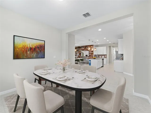 $530,000 | 1010 Better Days Place, Valrico, FL 33594