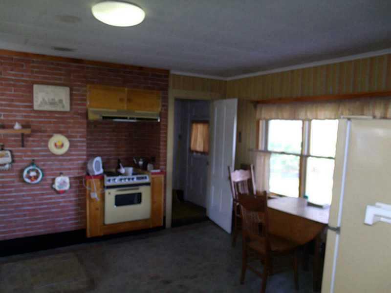 23 Adams Road Jay, ME 04239 - Photo 14 of 19 Kitchen.
