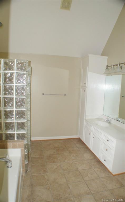 16336 Ranger Trail Huntersville, NC 28078 - Photo 11 of 12 a view of bathroom with shower