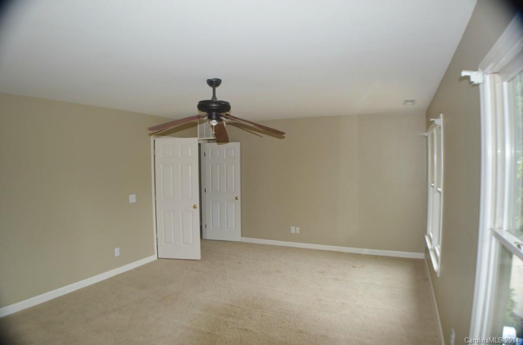 16336 Ranger Trail Huntersville, NC 28078 - Photo 12 of 12 a view of room with a ceiling fan