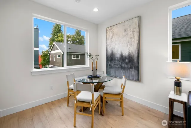 $749,000 | 318 North 84th Street, Seattle, WA 98103