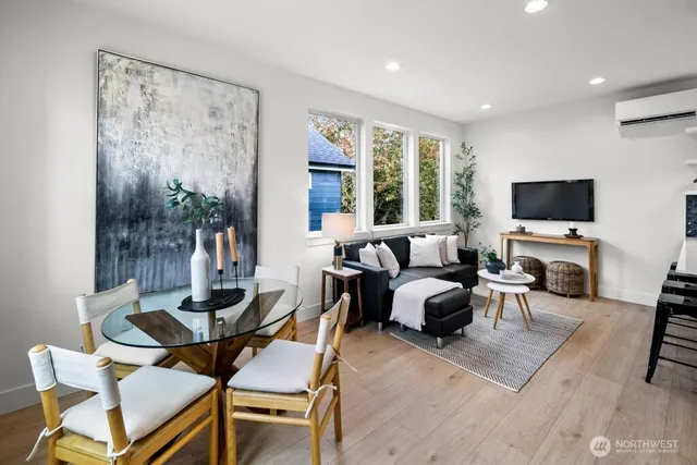 $749,000 | 318 North 84th Street, Seattle, WA 98103