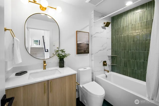 $749,000 | 318 North 84th Street, Seattle, WA 98103