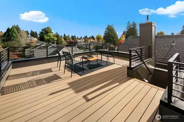 $749,000 | 318 North 84th Street, Seattle, WA 98103