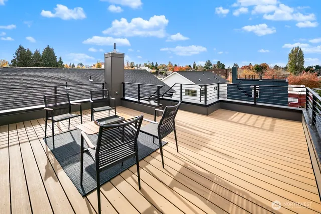 $749,000 | 318 North 84th Street, Seattle, WA 98103