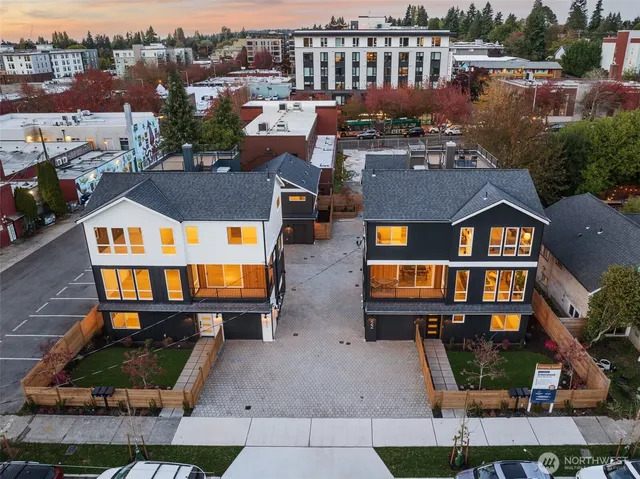 $749,000 | 318 North 84th Street, Seattle, WA 98103