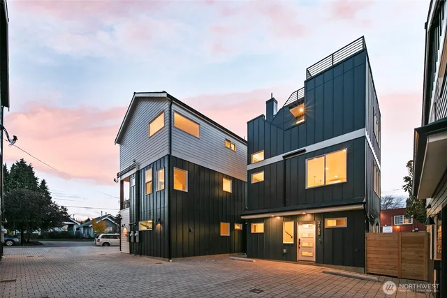 $749,000 | 318 North 84th Street, Seattle, WA 98103