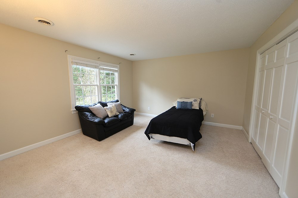316 Baytree Lane Raleigh, NC 27615 - Photo 15 of 29 Bedroom