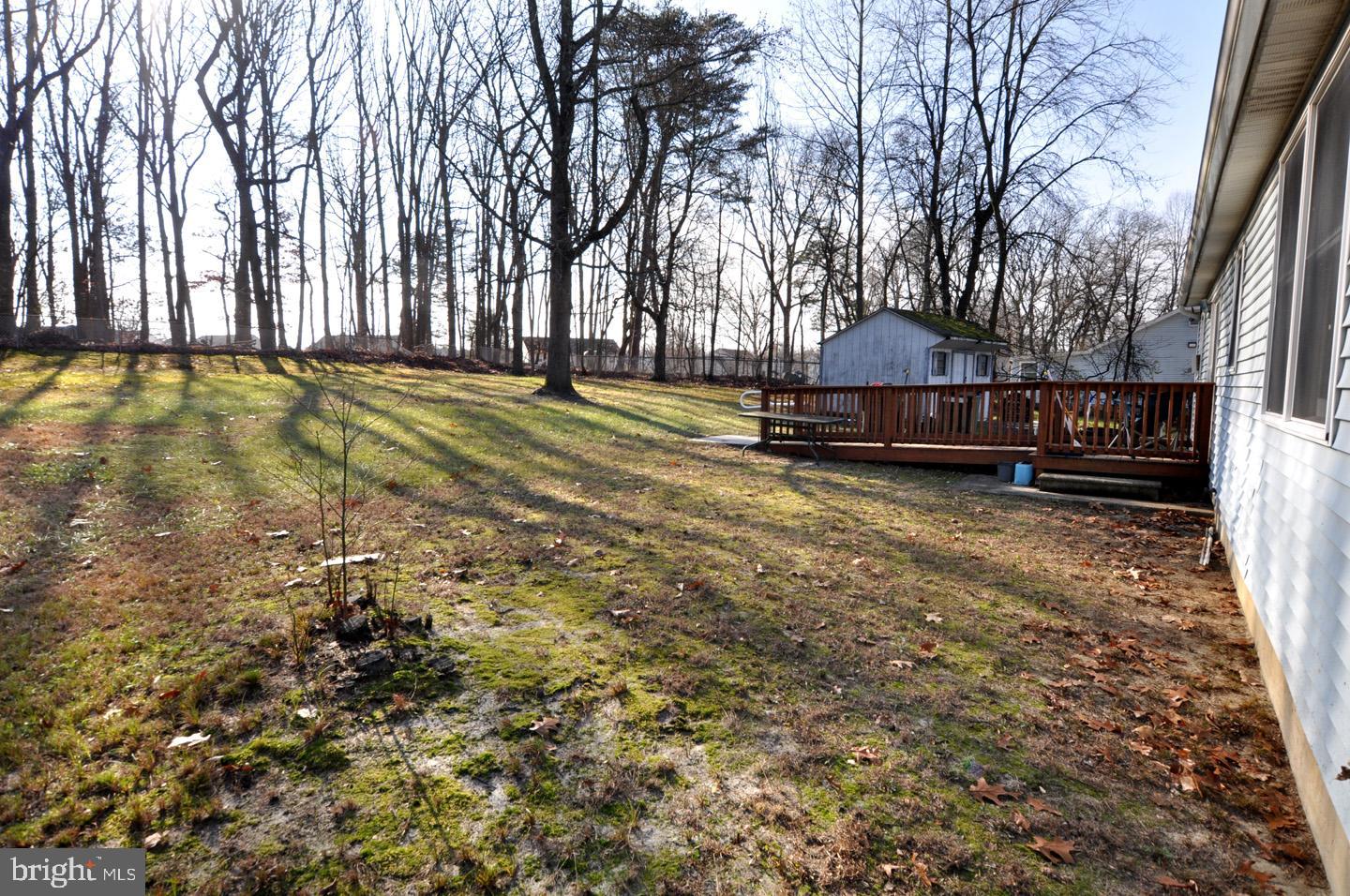 818 Mail Avenue Wenonah, NJ 08090 - Photo 5 of 21