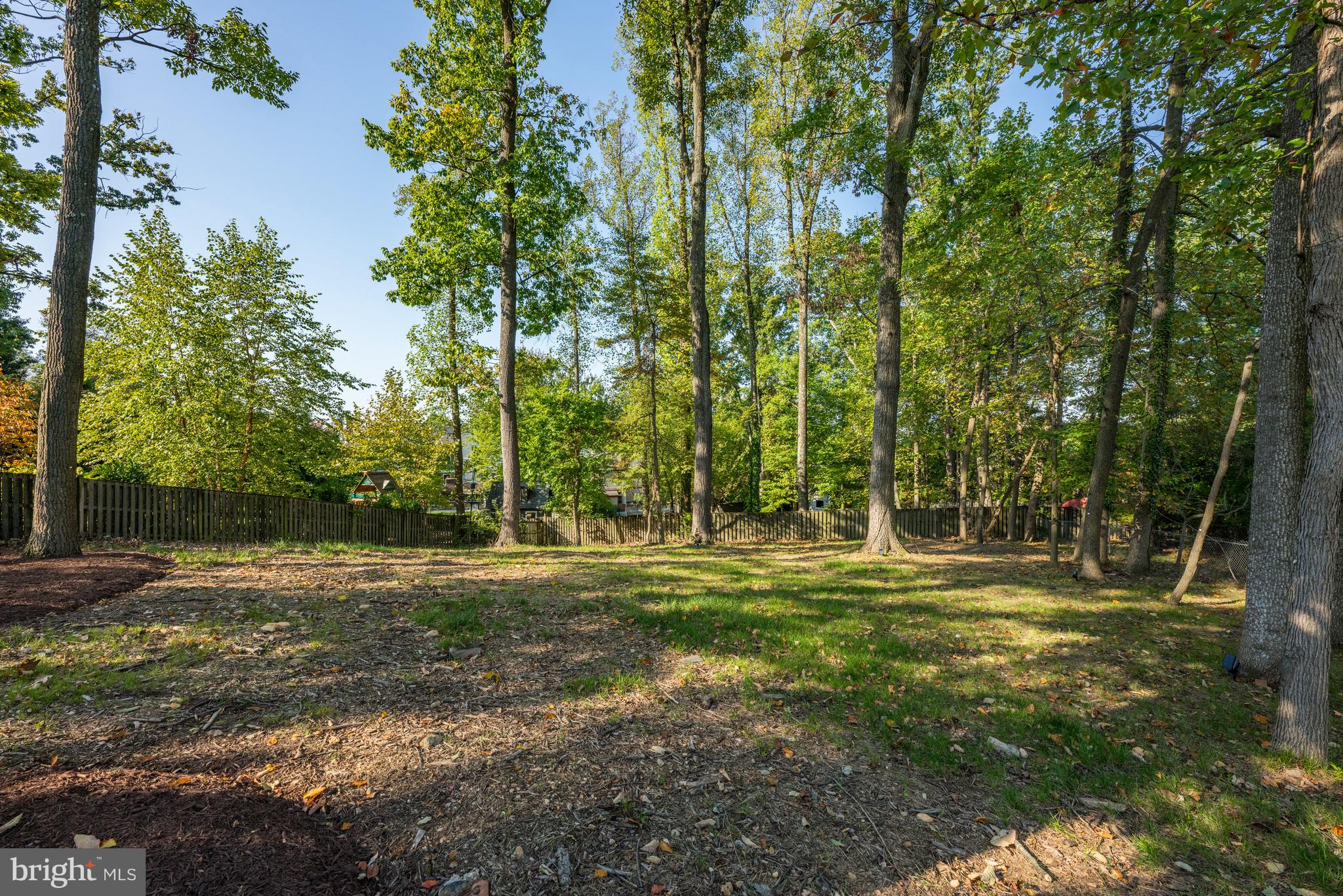 3612 North Rockingham Street Arlington, VA 22213 - Photo 9 of 64 What more could you want than ultimate privacy?