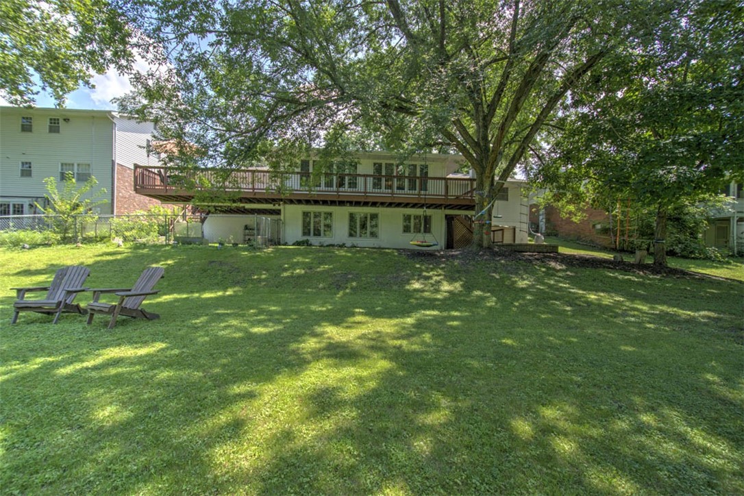2377 North Florian Avenue Decatur, IL 62526 - Photo 31 of 38