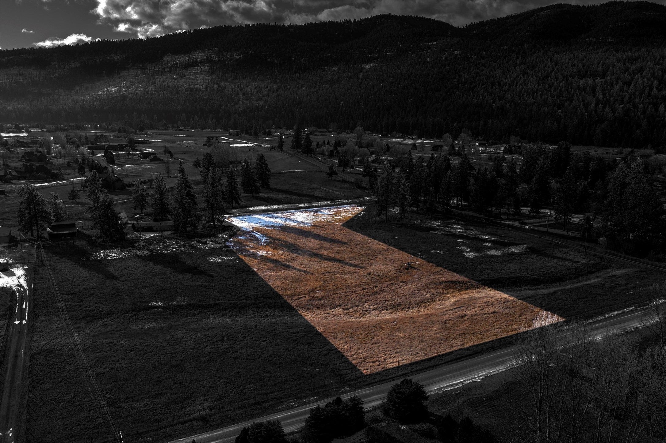 Lot 2 Big Flat Road Missoula, MT 59804 - Photo 1 of 1 Gallery Image 1