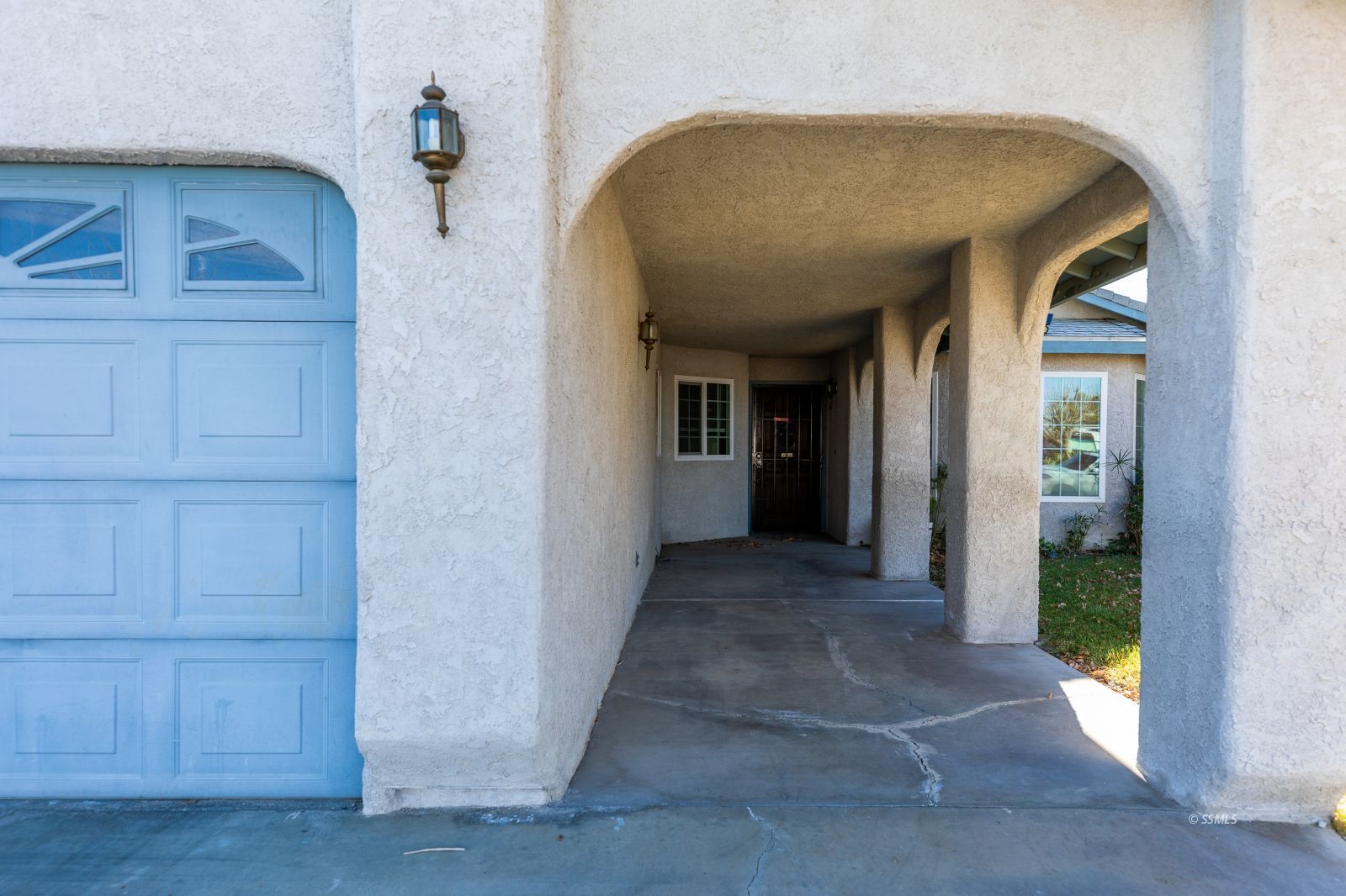 1125 West Tamarisk Avenue Ridgecrest, CA 93555 - Photo 4 of 33