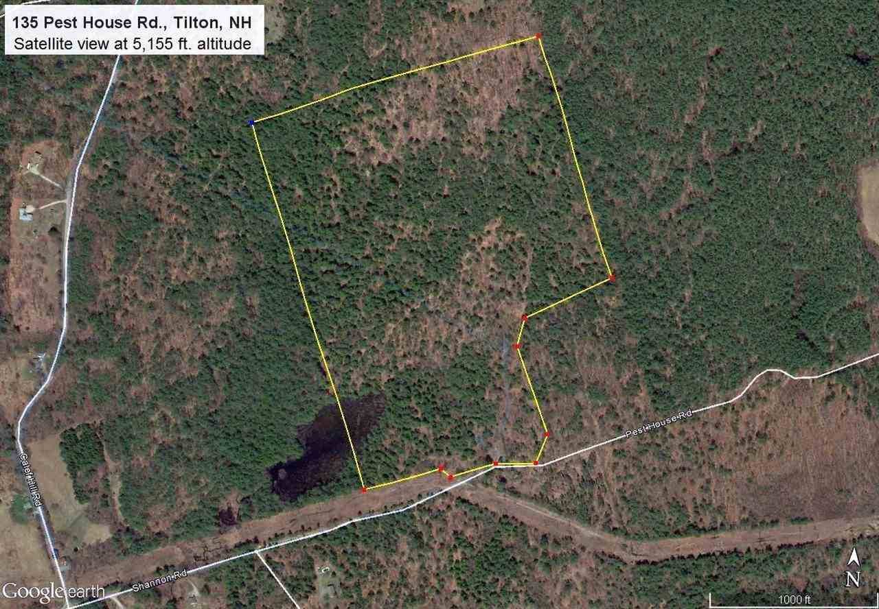 135 Pest House Road Tilton, NH 03276 - Photo 18 of 22