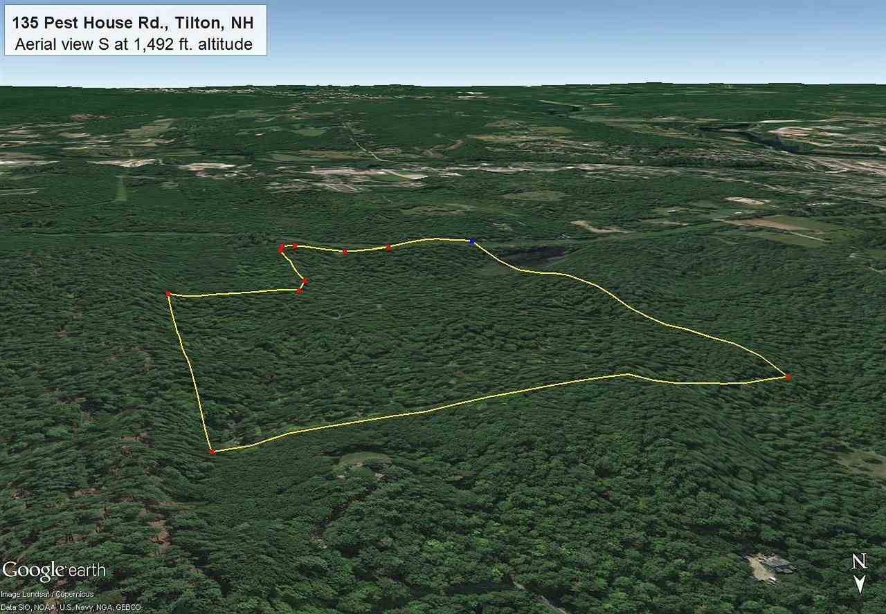 135 Pest House Road Tilton, NH 03276 - Photo 19 of 22