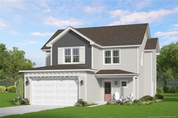 $321,540 | 125 Carver Street, Carthage, NC 28327