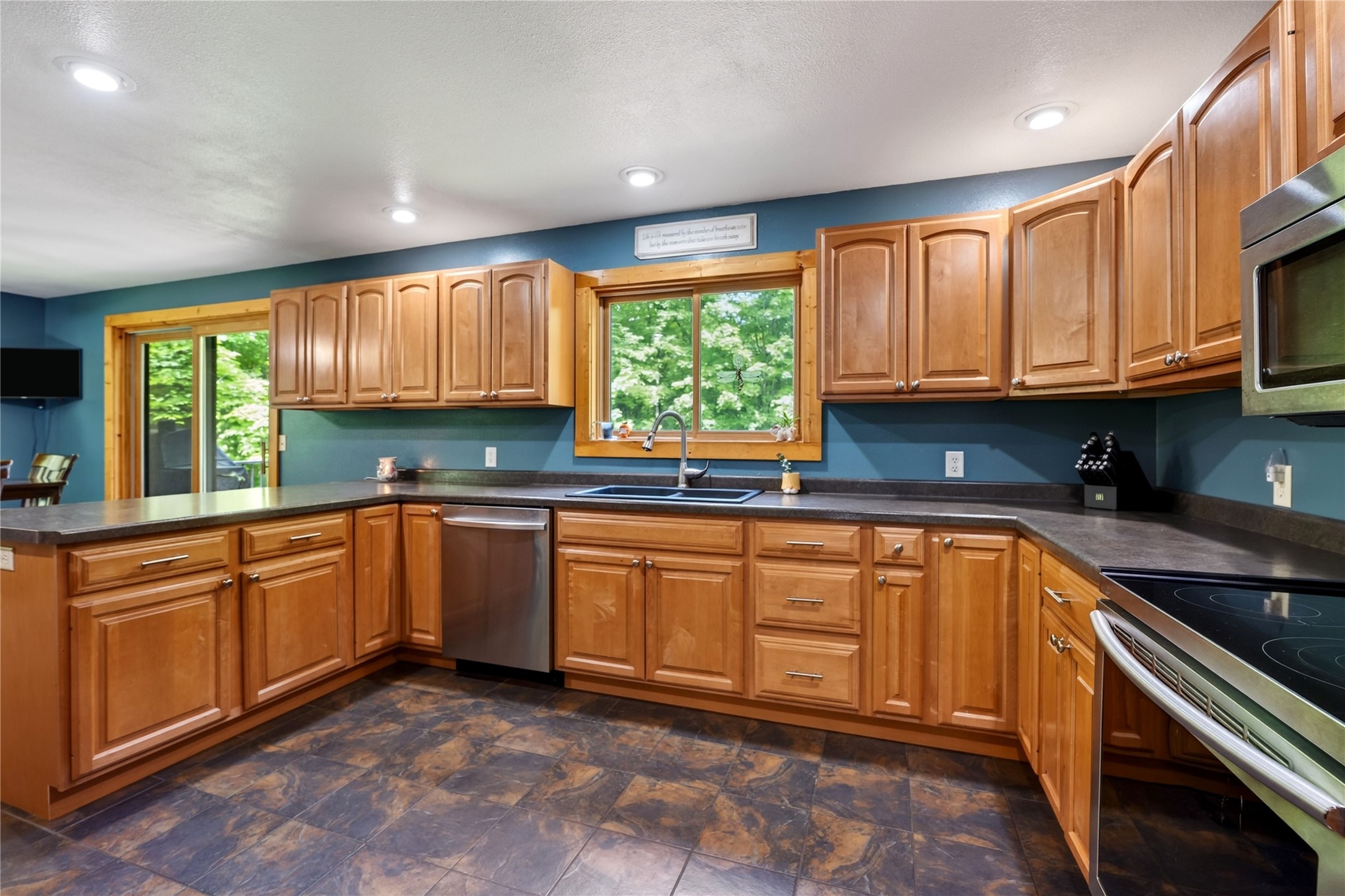 N1785 Leaman Lake Road Shell Lake, WI 54871 - Photo 14 of 59 Gallery Image 14