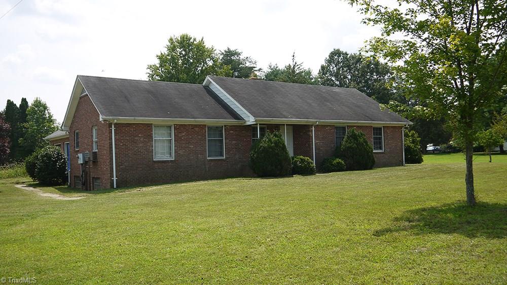 2088 Pleasant Ridge Road Greensboro, NC 27410 - Photo 1 of 15