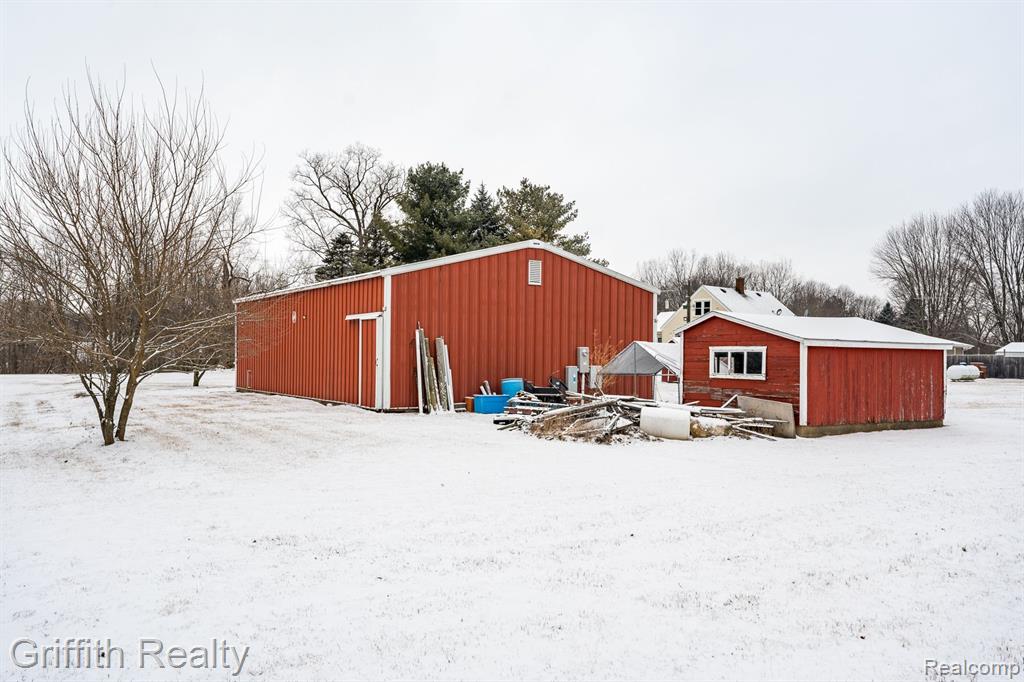 11166 Plank Road Milan, MI 48160 - Photo 45 of 55