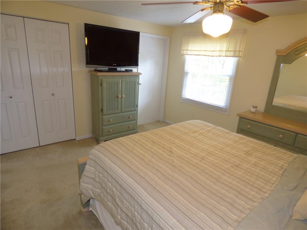 641 Blue Ridge Road Pittsburgh, PA 15239 - Photo 12 of 25 Master Bedroom