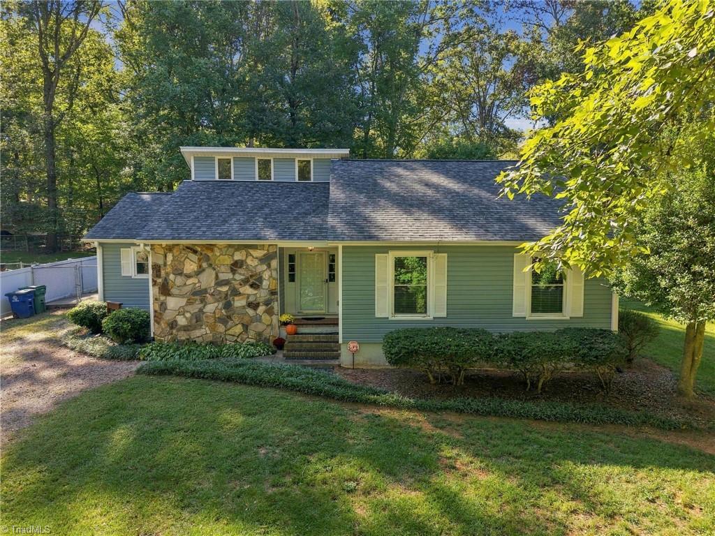 134 Longview Road Madison, NC 27025 - Photo 31 of 42 Gallery Image 31