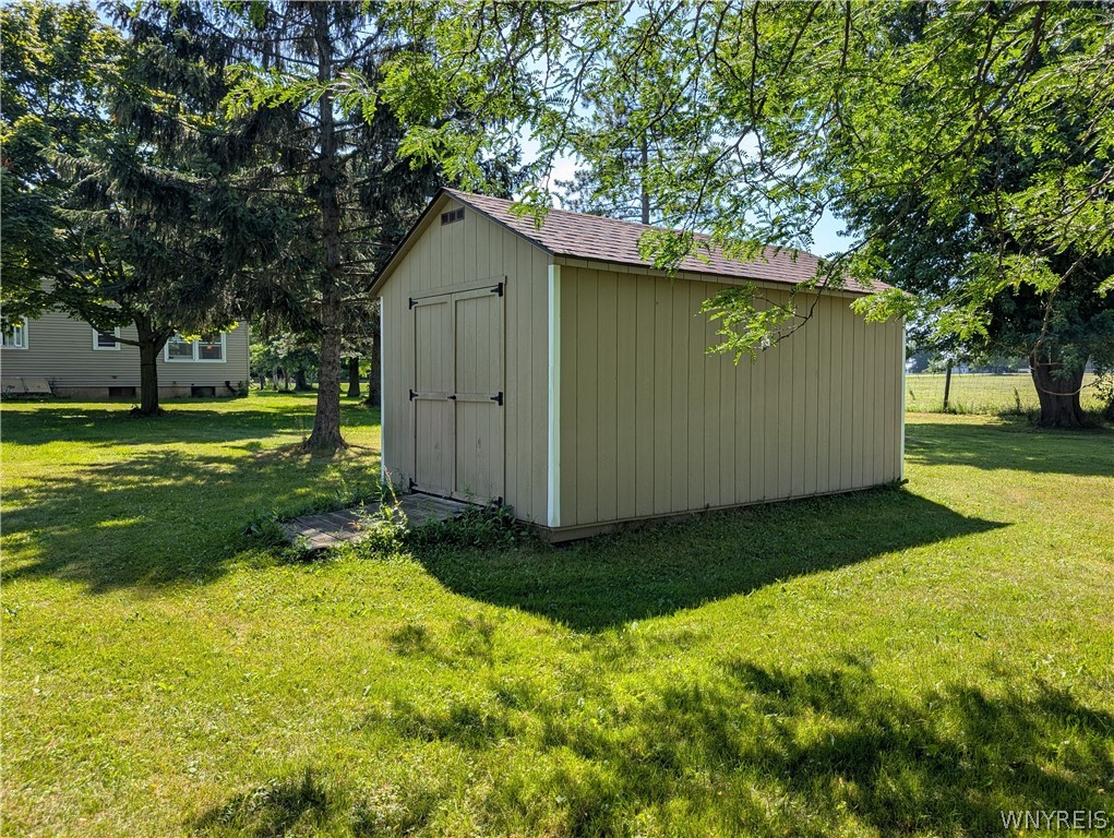 3402 Fruit Avenue Ridgeway, NY 14103 - Photo 44 of 50