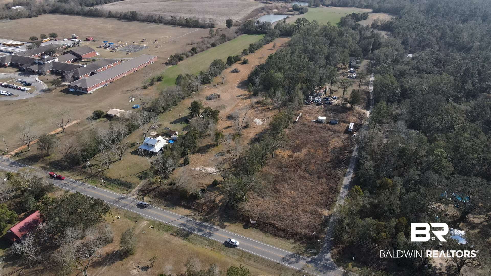 25682 Highway 98 Elberta, AL 36530 - Photo 3 of 8 Gallery Image 3
