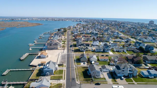 $5,600 | 2604 Bayshore Avenue, Brigantine, NJ 08203