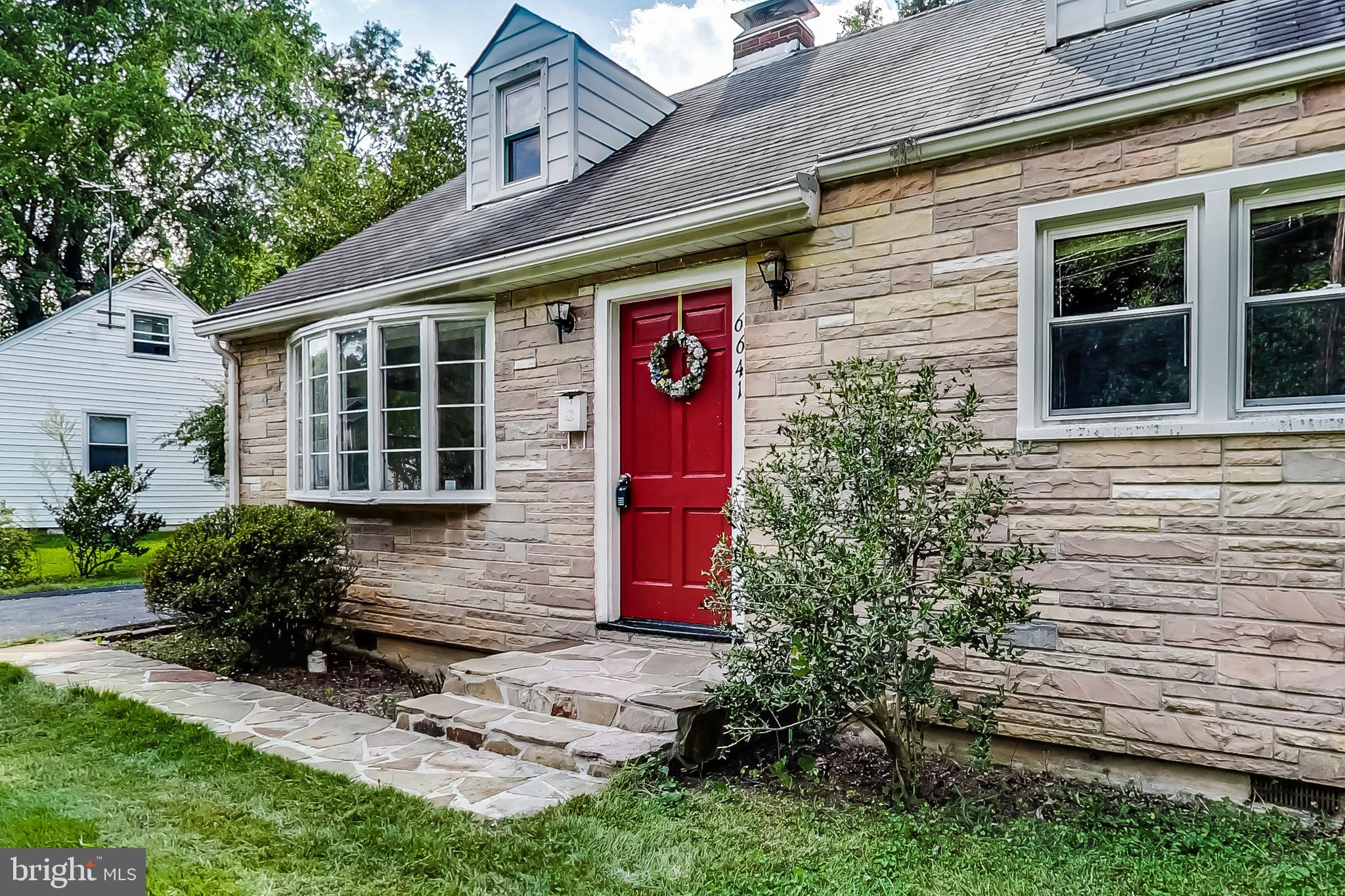6641 Barrett Road Falls Church, VA 22042 - Photo 46 of 50