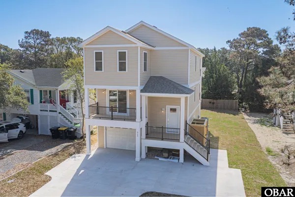$849,000 | 527 West Sothel Street, Kill Devil Hills, NC 27948