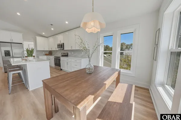 $849,000 | 527 West Sothel Street, Kill Devil Hills, NC 27948