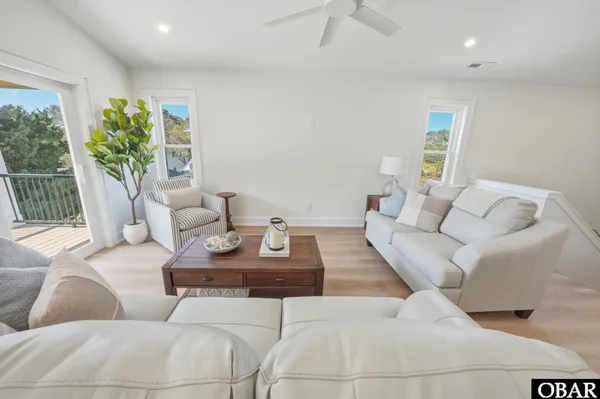 $849,000 | 527 West Sothel Street, Kill Devil Hills, NC 27948