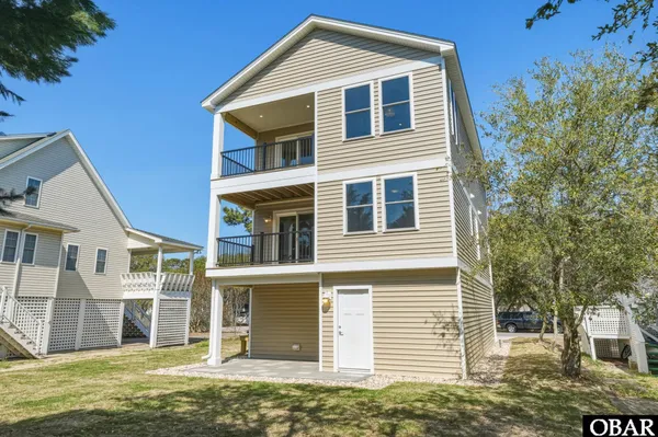 $849,000 | 527 West Sothel Street, Kill Devil Hills, NC 27948