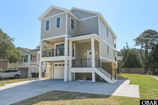 $849,000 | 527 West Sothel Street, Kill Devil Hills, NC 27948