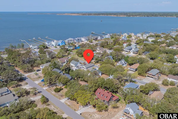 $849,000 | 527 West Sothel Street, Kill Devil Hills, NC 27948