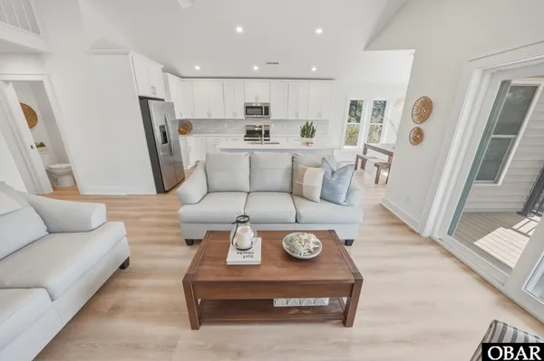 $849,000 | 527 West Sothel Street, Kill Devil Hills, NC 27948