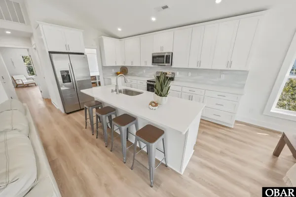 $849,000 | 527 West Sothel Street, Kill Devil Hills, NC 27948