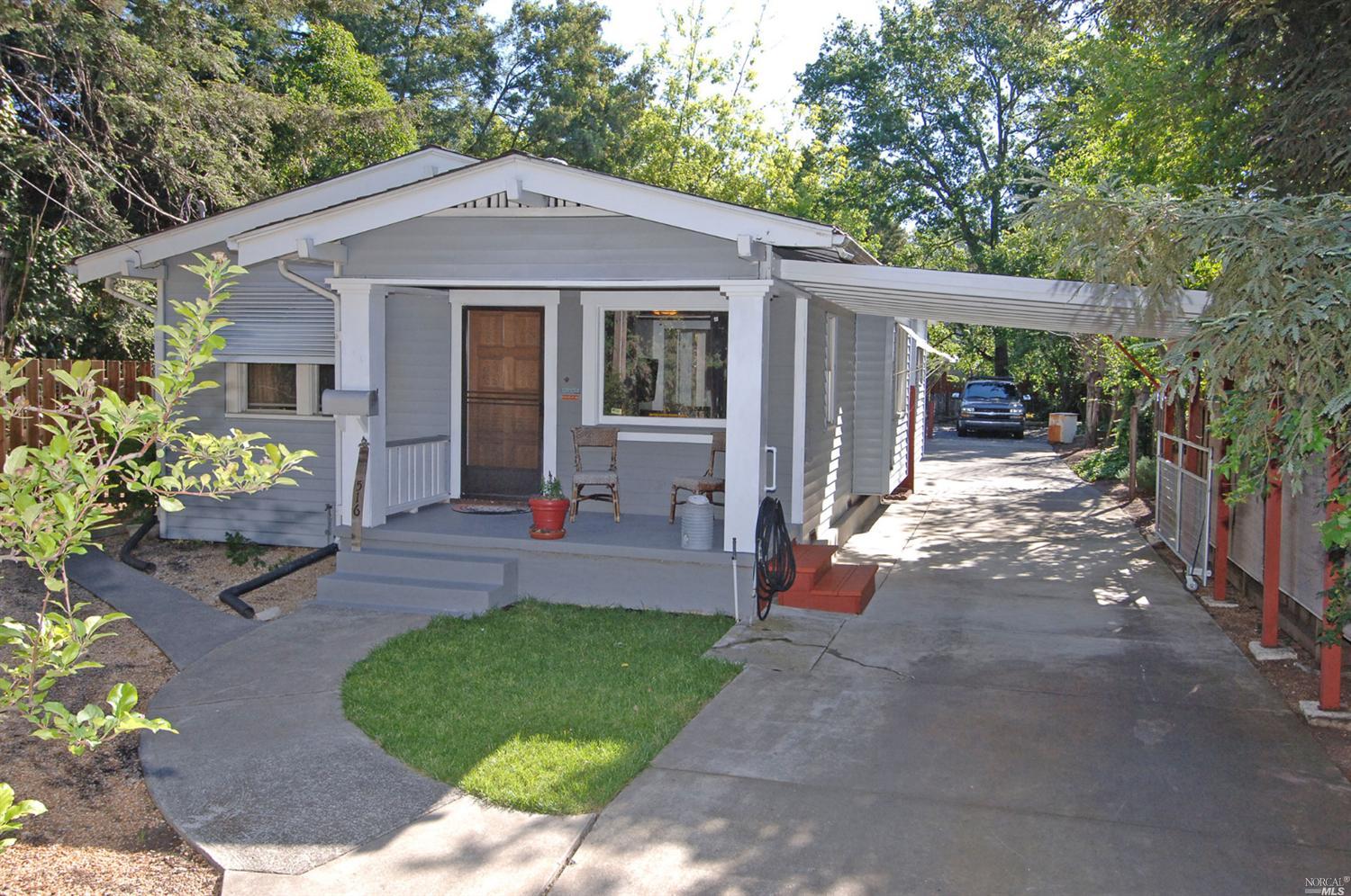 516 South A Street Santa Rosa, CA 95404 - Photo 1 of 1 Gallery Image 1