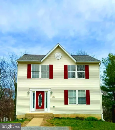 $429,900 | 708 Lenstrom Friend Court, Baltimore, MD 21228