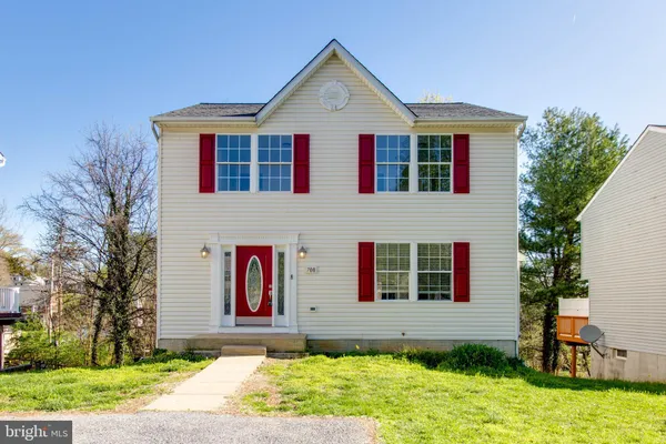 $429,900 | 708 Lenstrom Friend Court, Baltimore, MD 21228